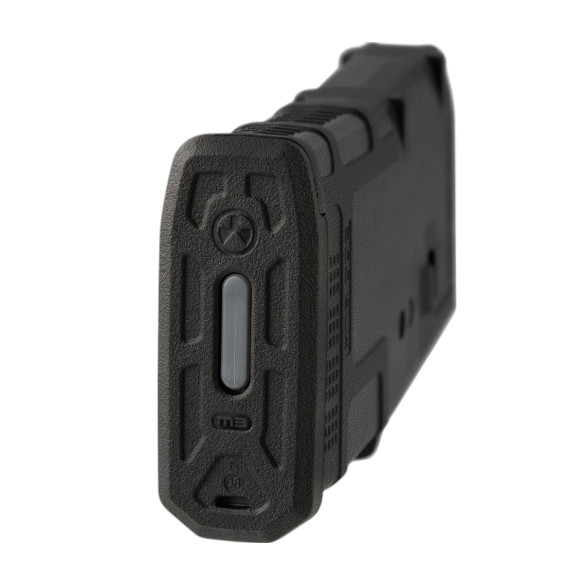 Magpul Zásobník PMAG AR15 Gen 300BLK / 20rd - čierny 3