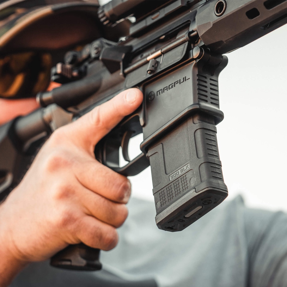 Magpul Zásobník PMAG AR15 Gen 300BLK / 20rd - čierny 4