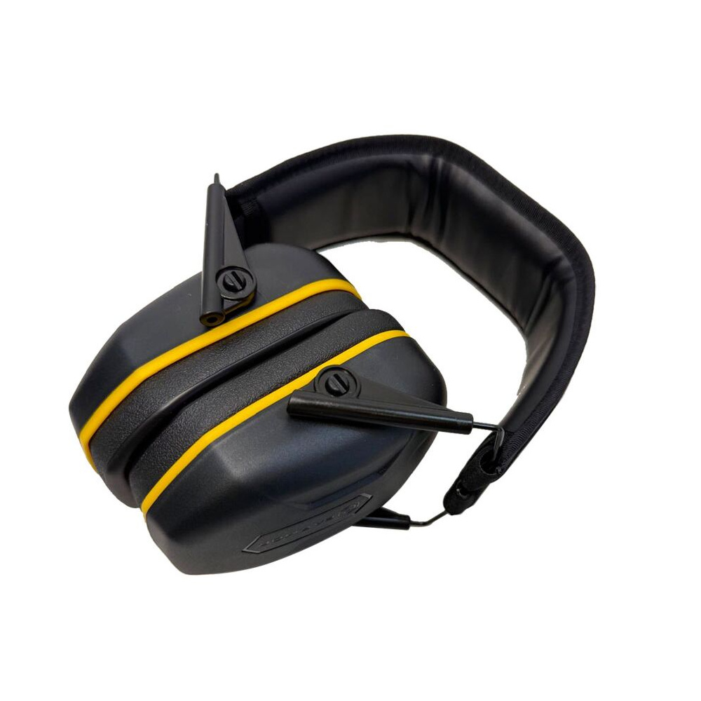 EARMOR M300L chrániče sluchu čierne 2