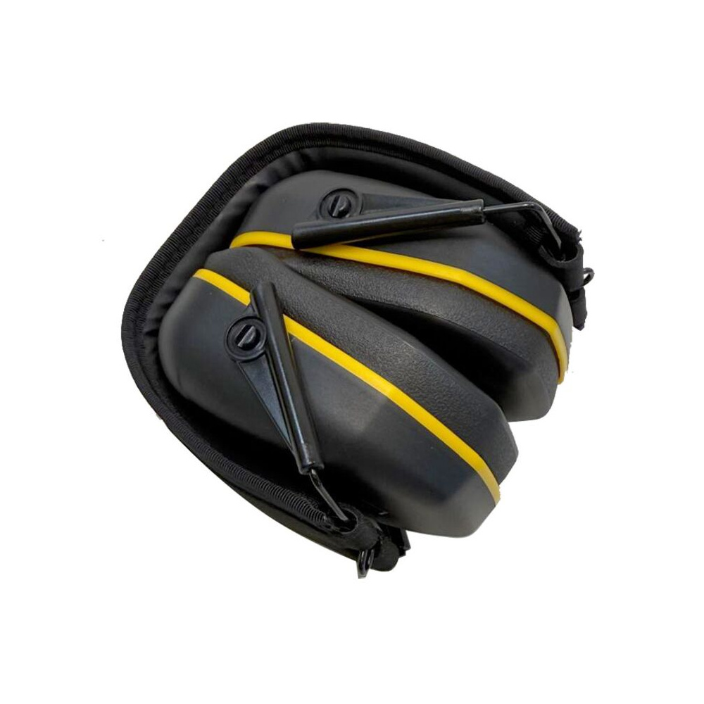 EARMOR M300L chrániče sluchu čierne 3