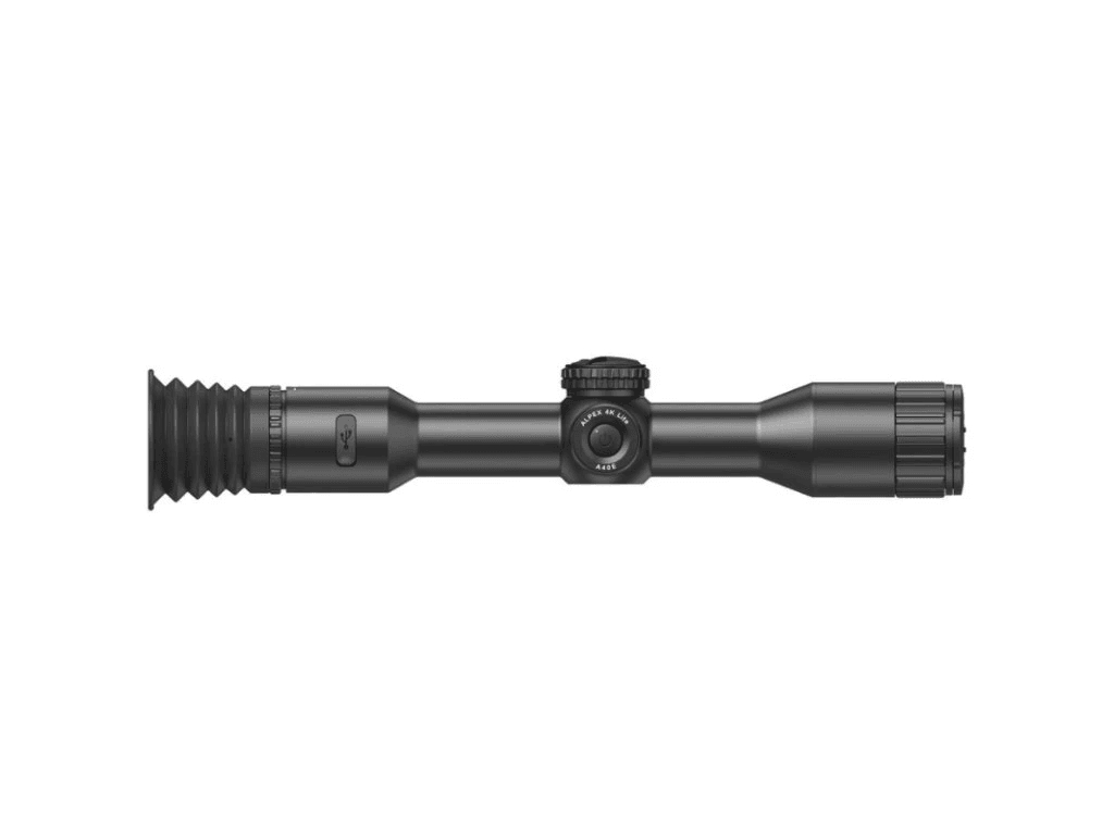 Nočné videnie HIKMICRO ALPEX 4K A40E Lite 3