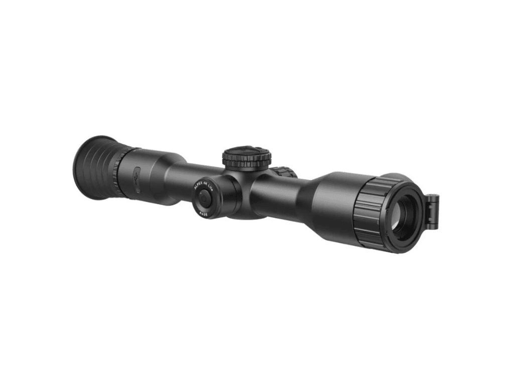 Nočné videnie HIKMICRO ALPEX 4K A40E Lite 4