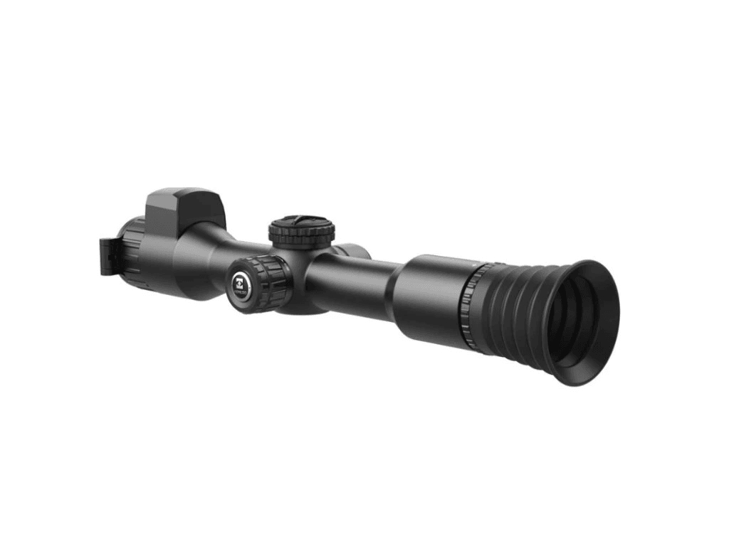 Nočné videnie HIKMICRO ALPEX 4K A40EL LRF Lite 2