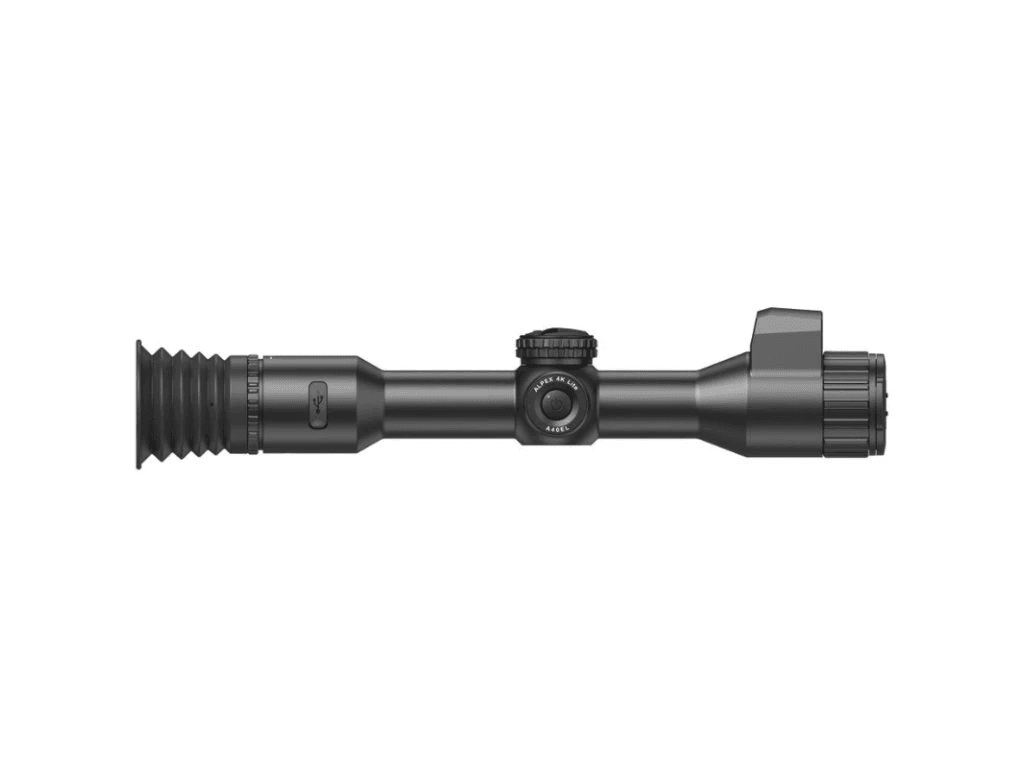 Nočné videnie HIKMICRO ALPEX 4K A40EL LRF Lite 3