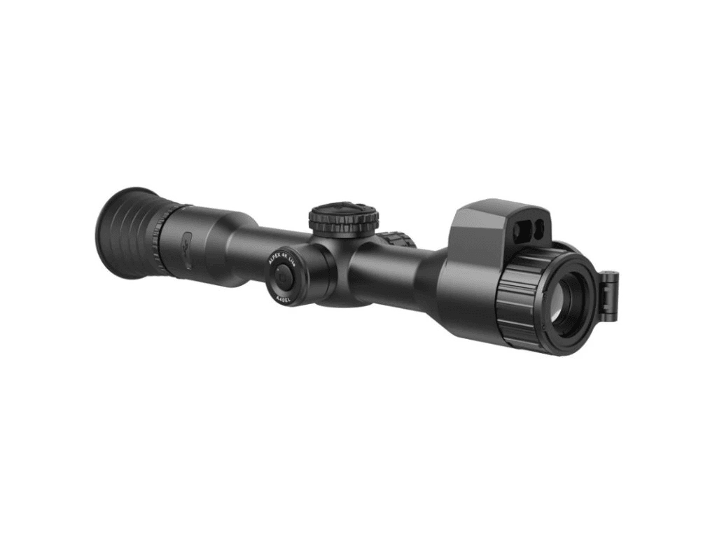 Nočné videnie HIKMICRO ALPEX 4K A40EL LRF Lite 4
