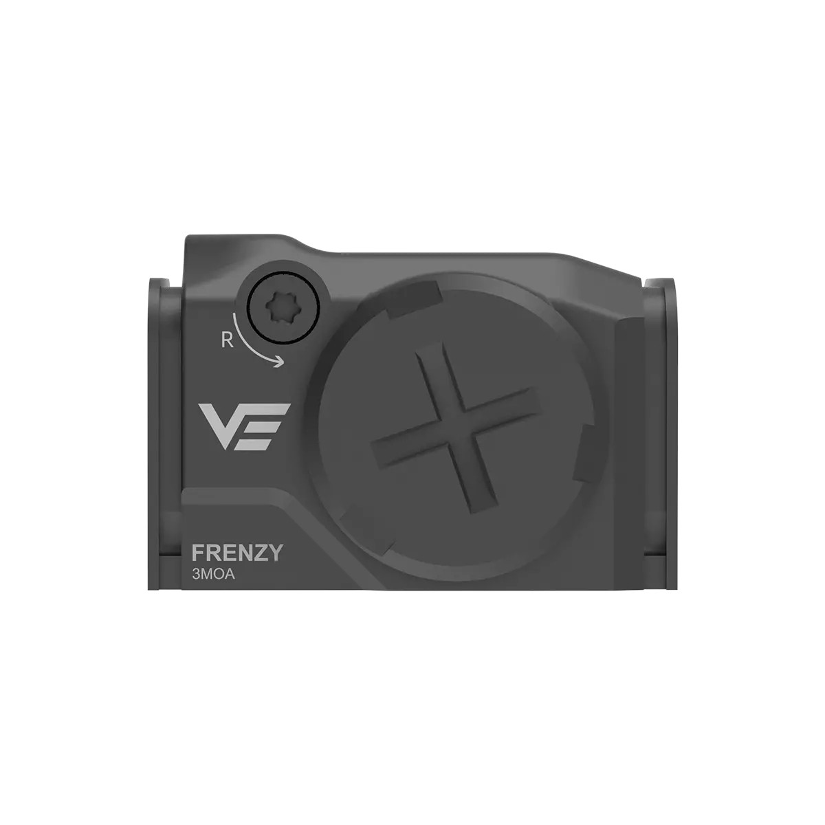 Kolimátor Vector Frenzy Plus 1x18x22 5