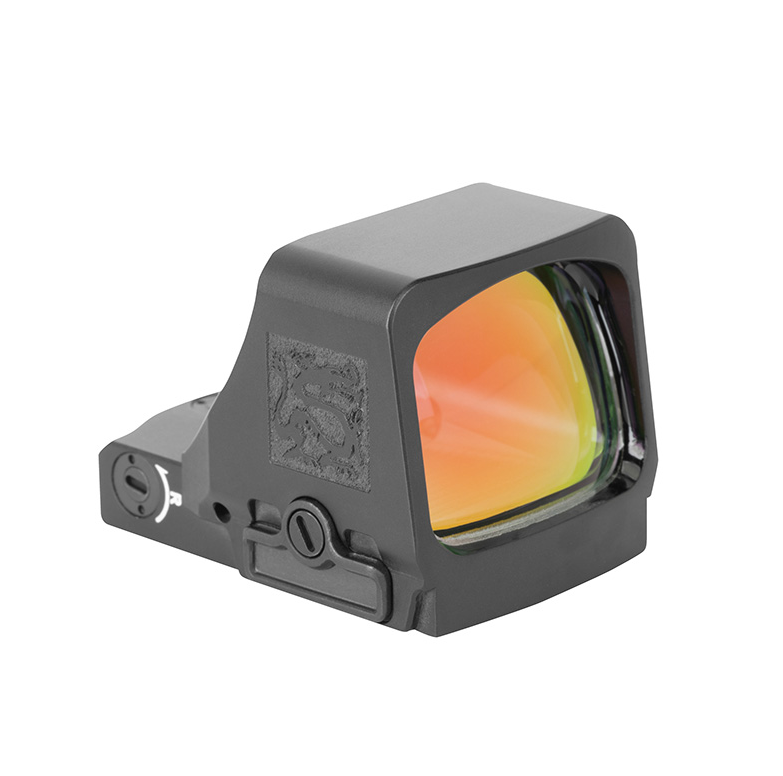 Kolimátor HOLOSUN RONIN HE507COMP GR 2