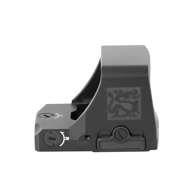 Kolimátor HOLOSUN RONIN HE507COMP GR 4