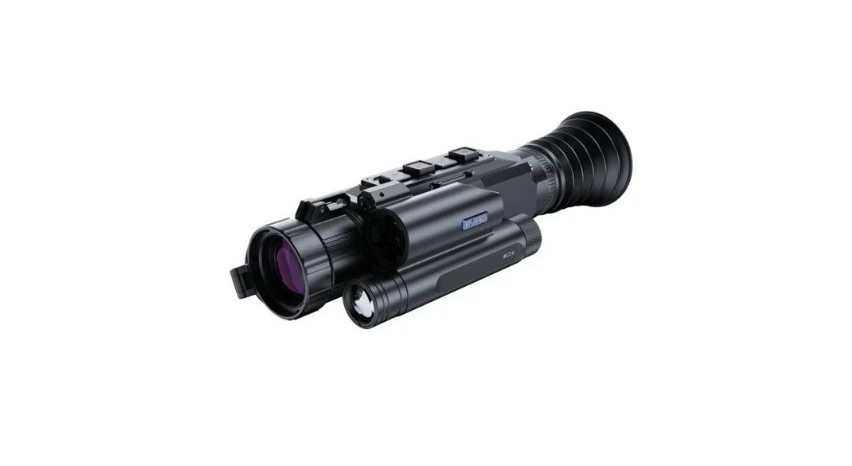Nočné videnie Pard NV-SC4 940nm LRF