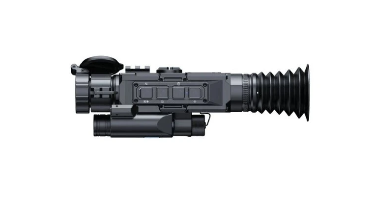 Nočné videnie Pard NV-SC4 940nm LRF 3