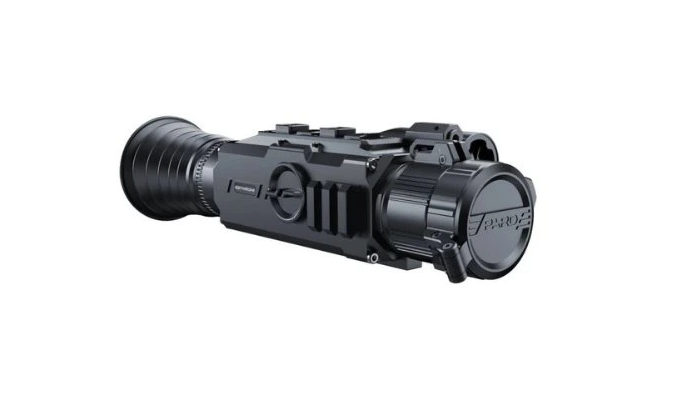 Nočné videnie Pard NV-SC4 940nm LRF 4