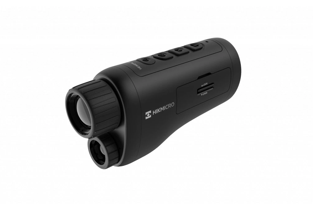Nočné videnie HIKMICRO Heimdal H4D