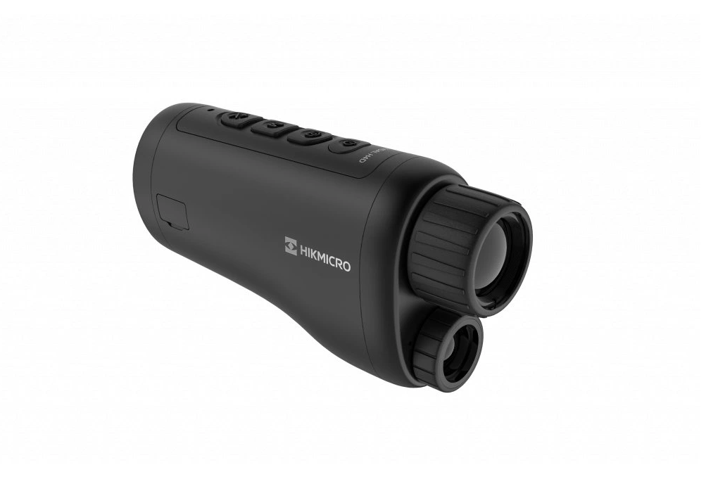Nočné videnie HIKMICRO Heimdal H4D 4