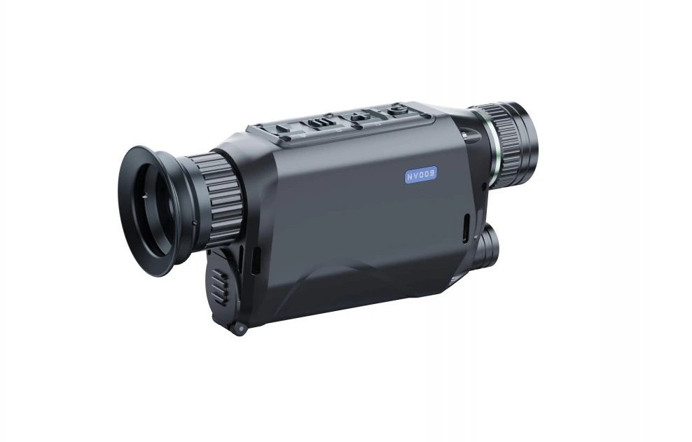Nočné videnie Pard NV 009 940nm 7