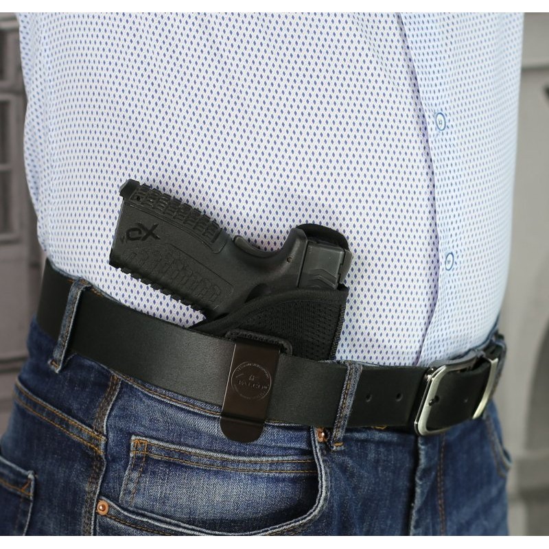 IWB Miller púzdro pre skryté nosenie priedušné Hellcat PRO 3
