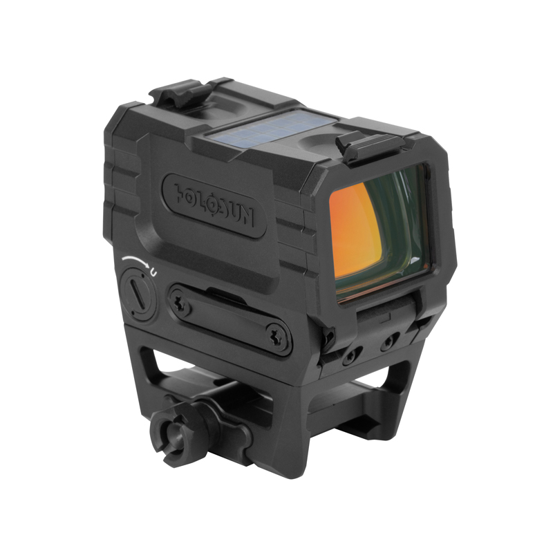 Kolimátor HOLOSUN AEMS PRO X2 RED 2
