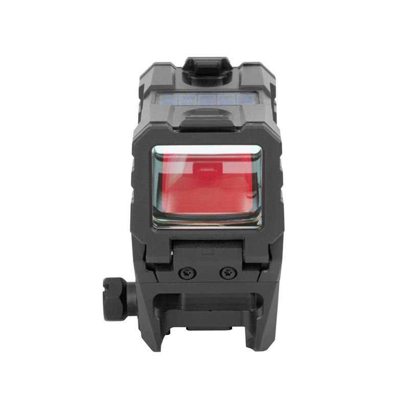 Kolimátor HOLOSUN AEMS PRO X2 RED 3