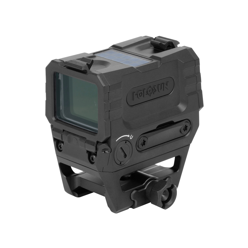 Kolimátor HOLOSUN AEMS PRO X2 RED 5