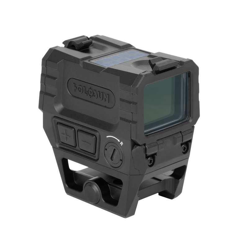 Kolimátor HOLOSUN AEMS PRO X2 RED 7