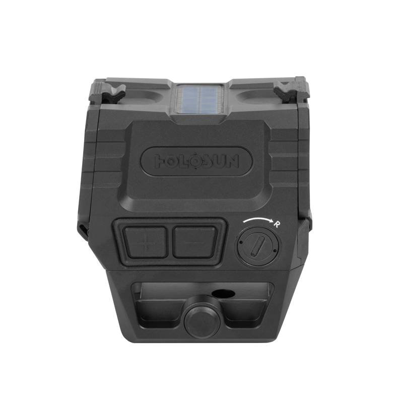 Kolimátor HOLOSUN AEMS PRO X2 RED 8