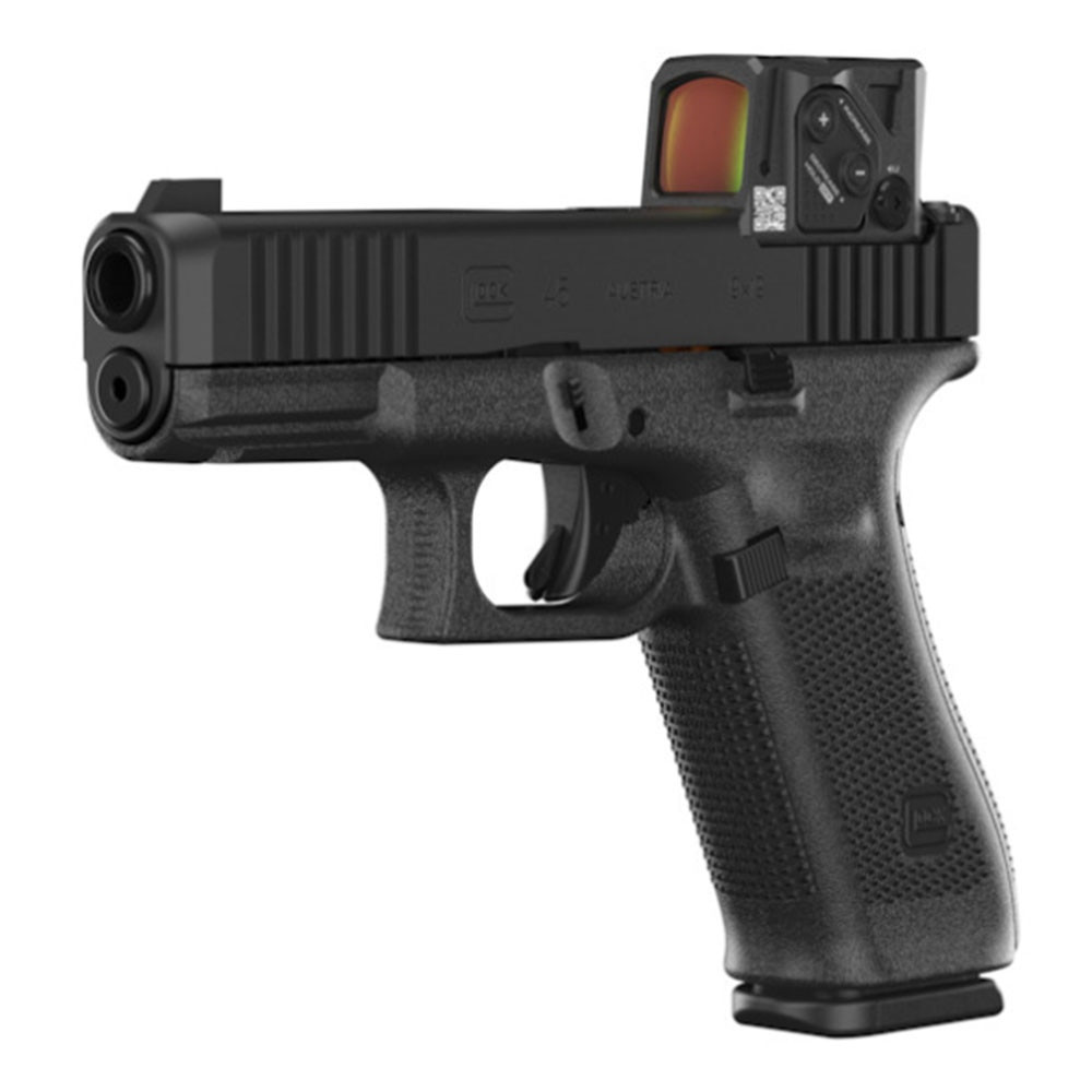 GLOCK 45 A-CUT COA, kal. 9×19 mm 2