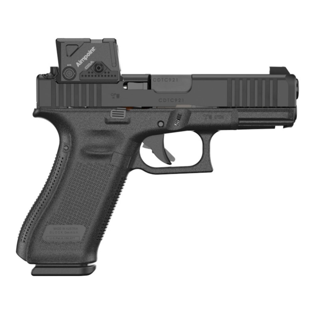 GLOCK 45 A-CUT COA, kal. 9×19 mm 3