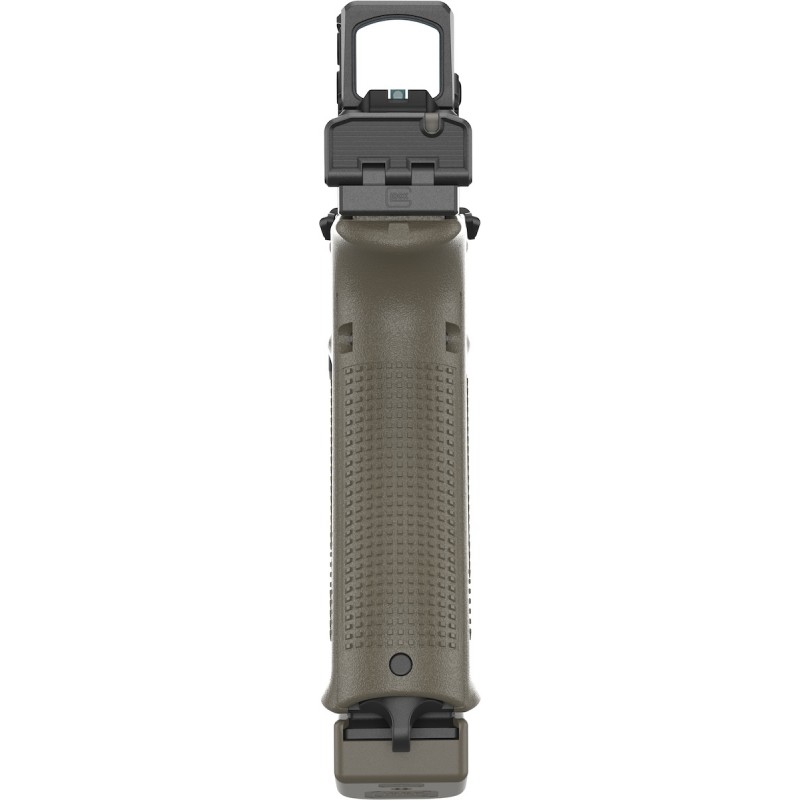GLOCK 45 Hunter Edition OD Green, kal. 9×19 mm 4