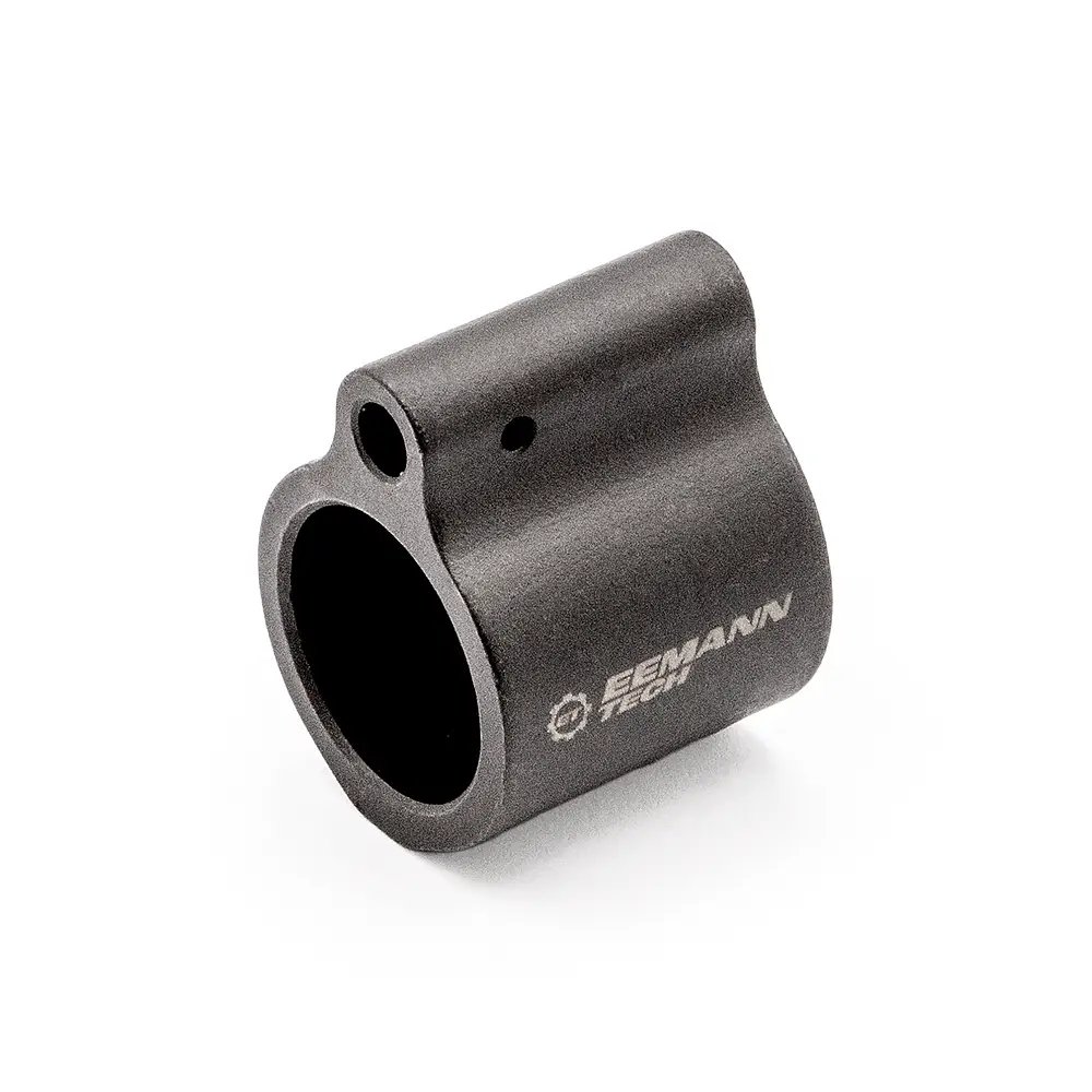 Eemann Tech Nastaviteľný gas blok pre AR15 – .750