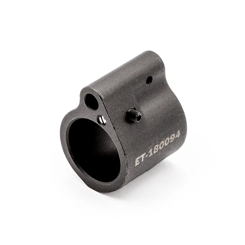 Eemann Tech Nastaviteľný gas blok pre AR15 – .750 3