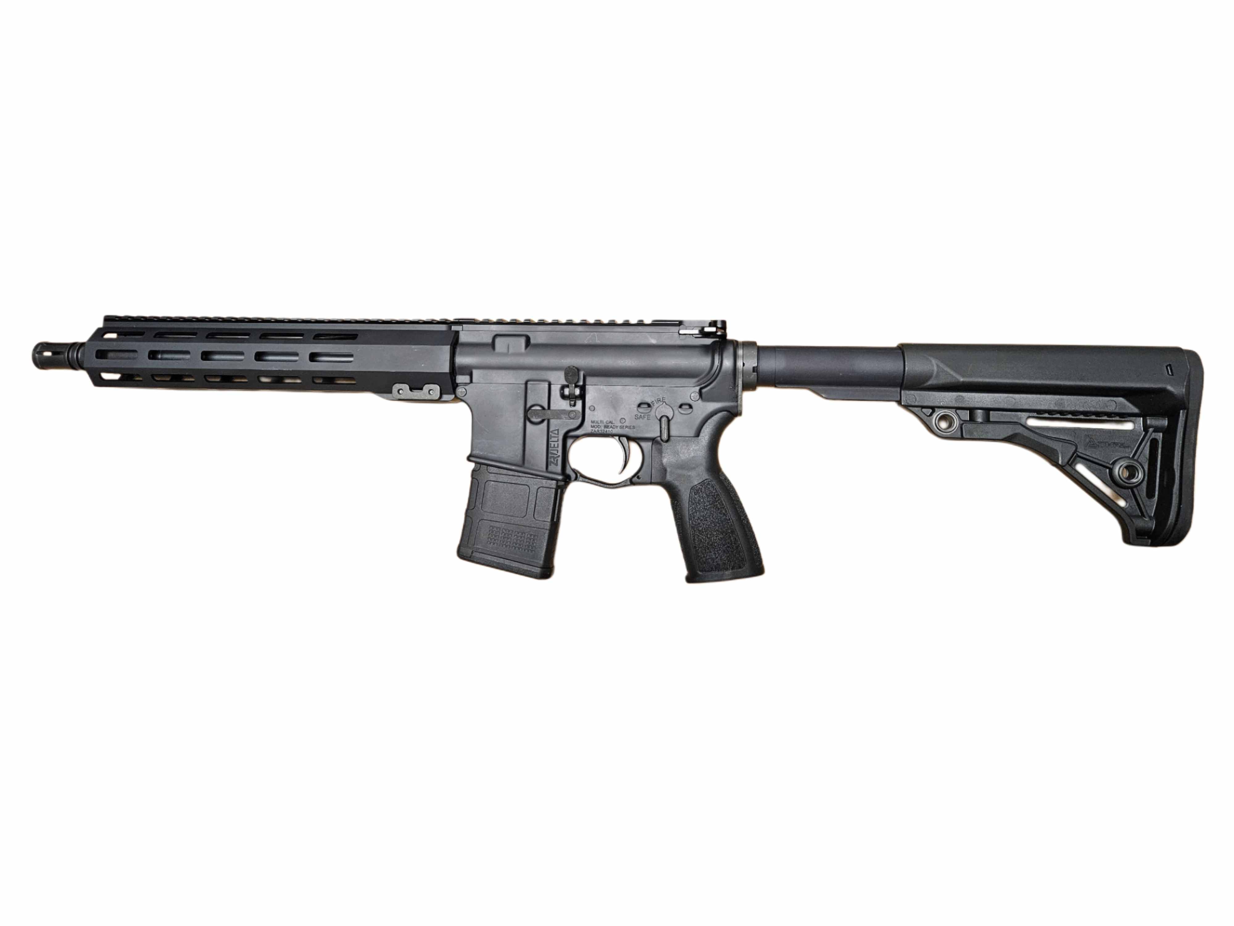 ZRO Delta AR-15 Ready Series 11,5", kal. .300 AAC Blackout 2