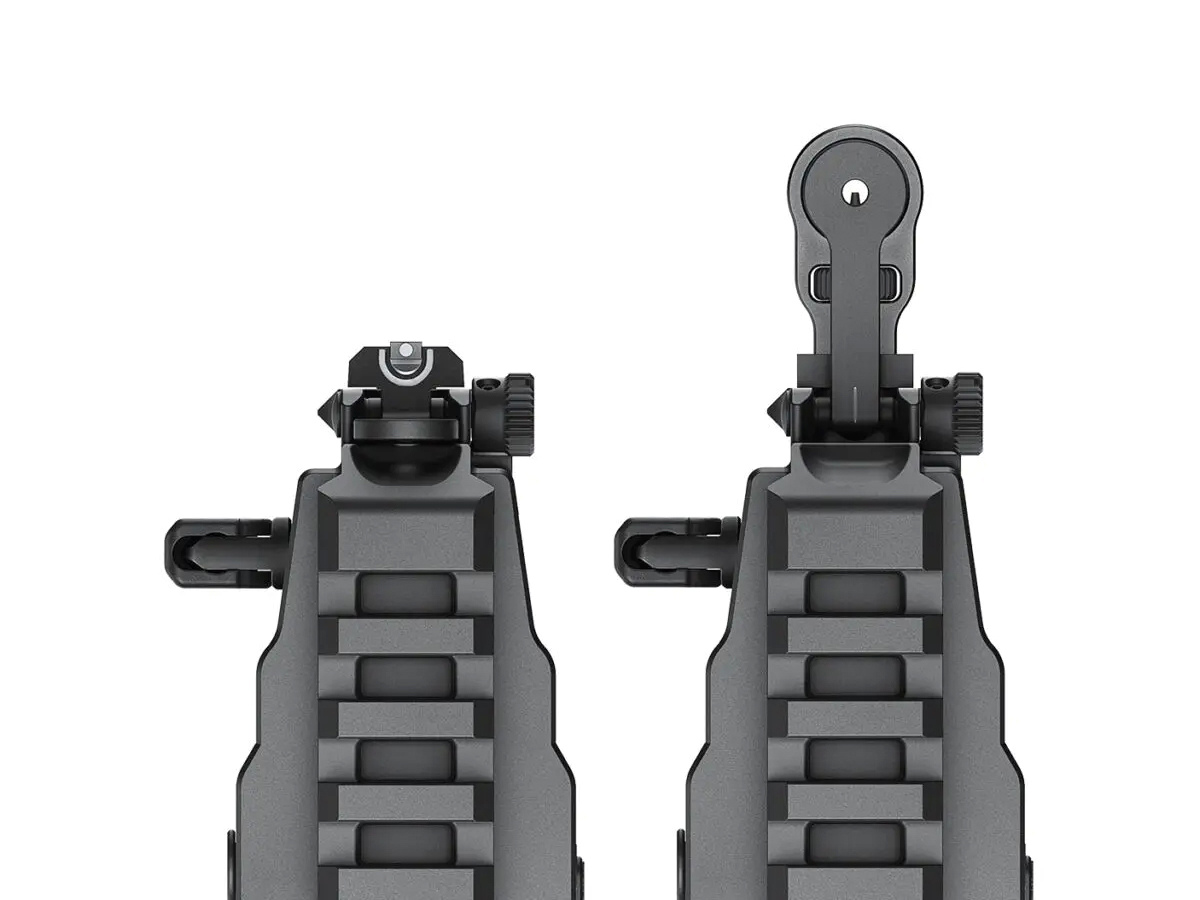 Springfield Armory KUNA 5.5", 9x19 2