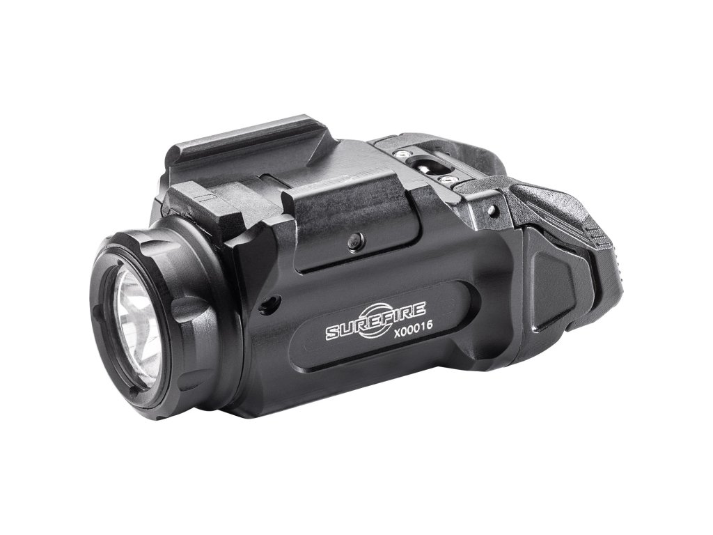 SureFire XC3-A