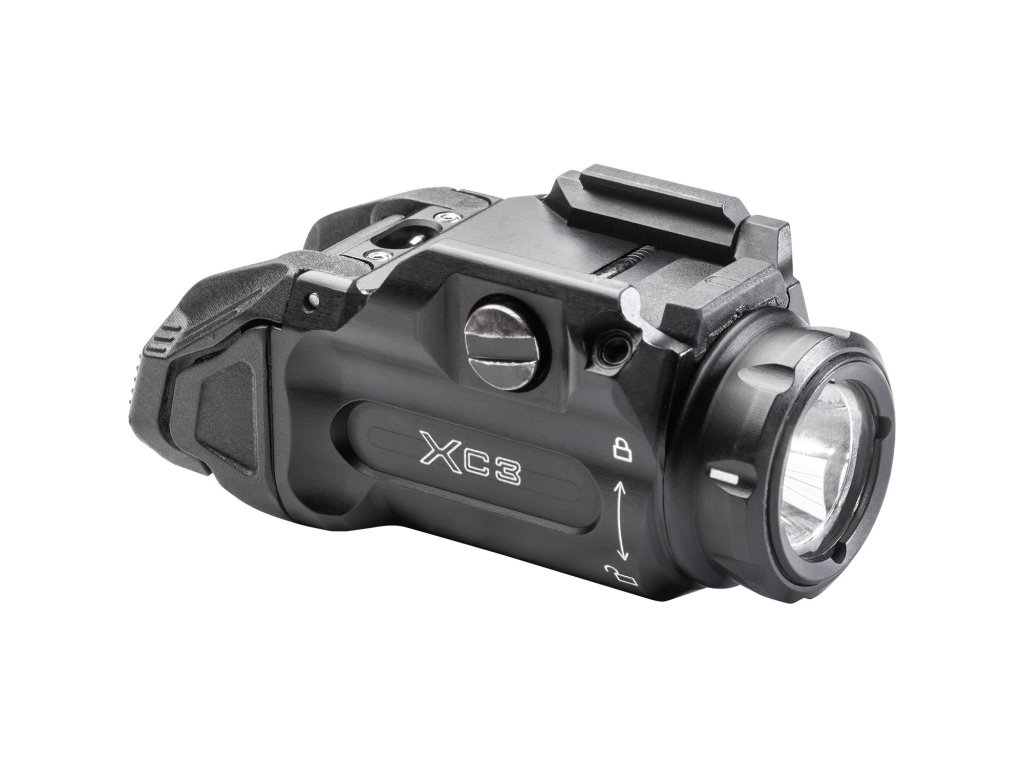 SureFire XC3-A 2