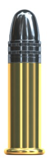 .22 LR S&amp;B Subsonic 2,6grn