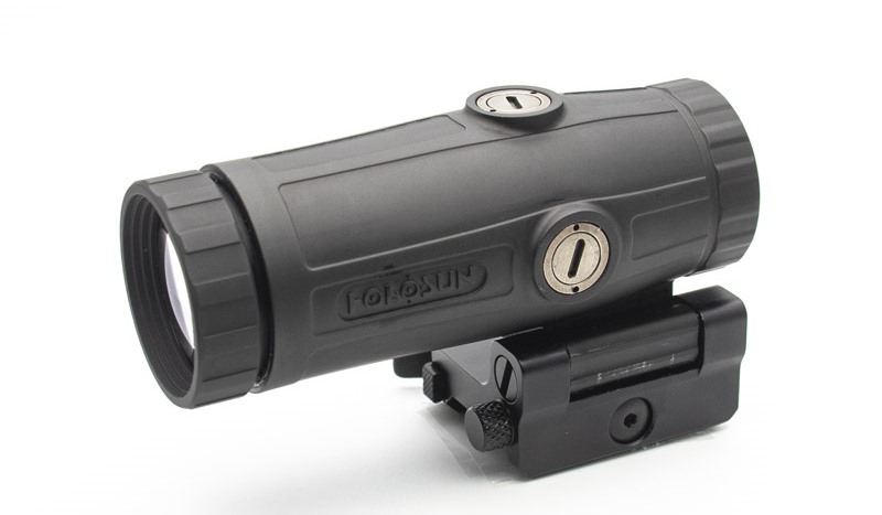 Magnifier 6x Holosun 3
