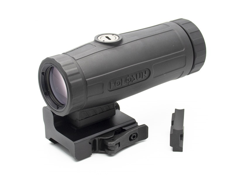 Magnifier 6x Holosun 4