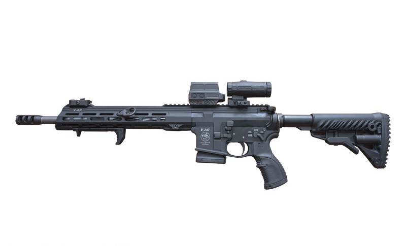 Magnifier 6x Holosun 8