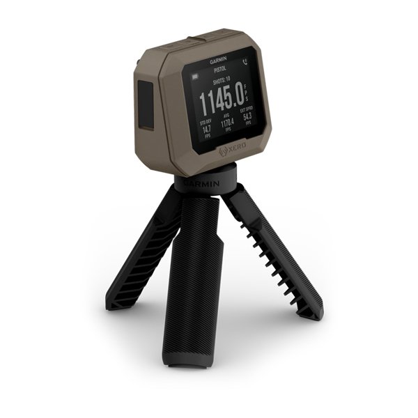 Garmin Chronograf Xero® C2 4