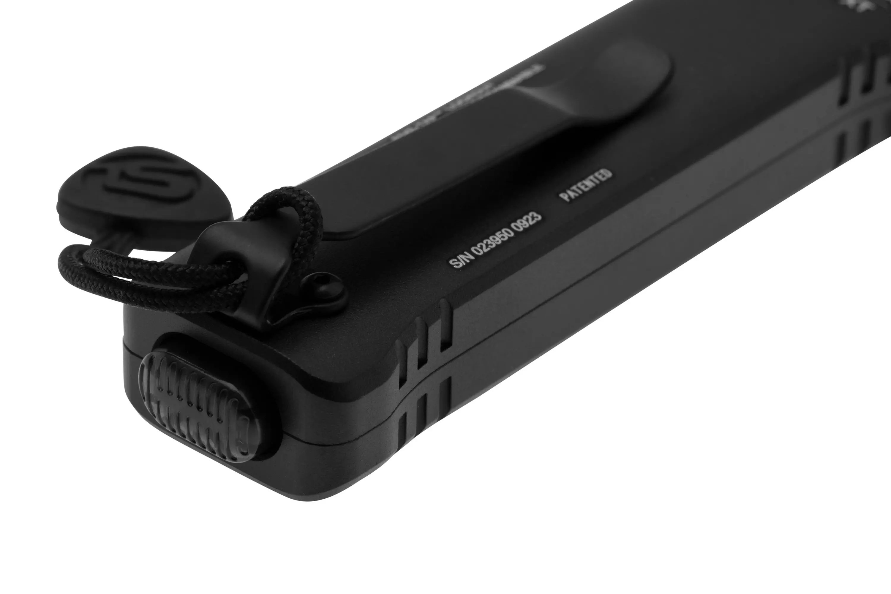 Streamlight Wedge XT EDC-Black 4