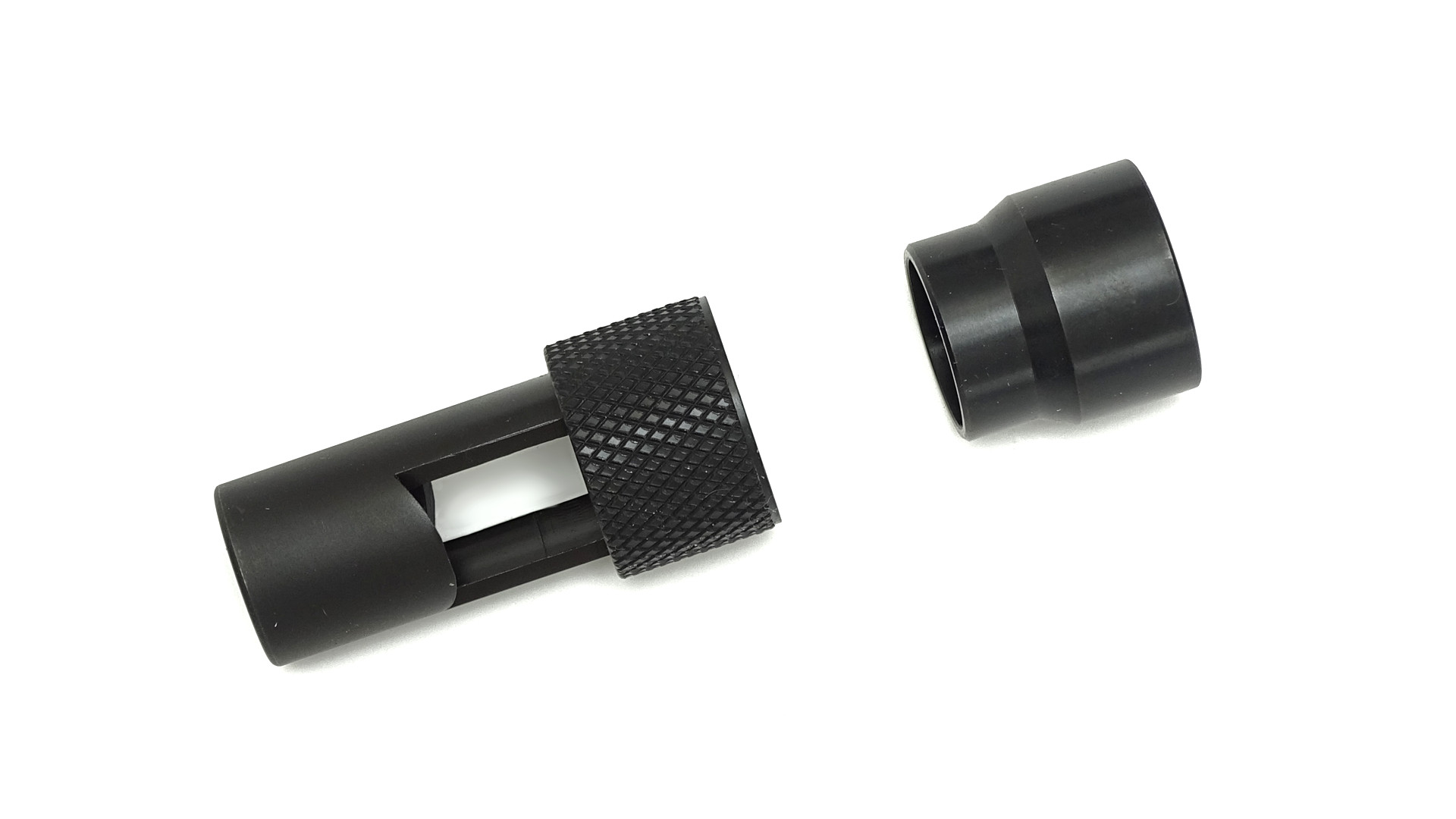 Oberland Arms SPR Compensator