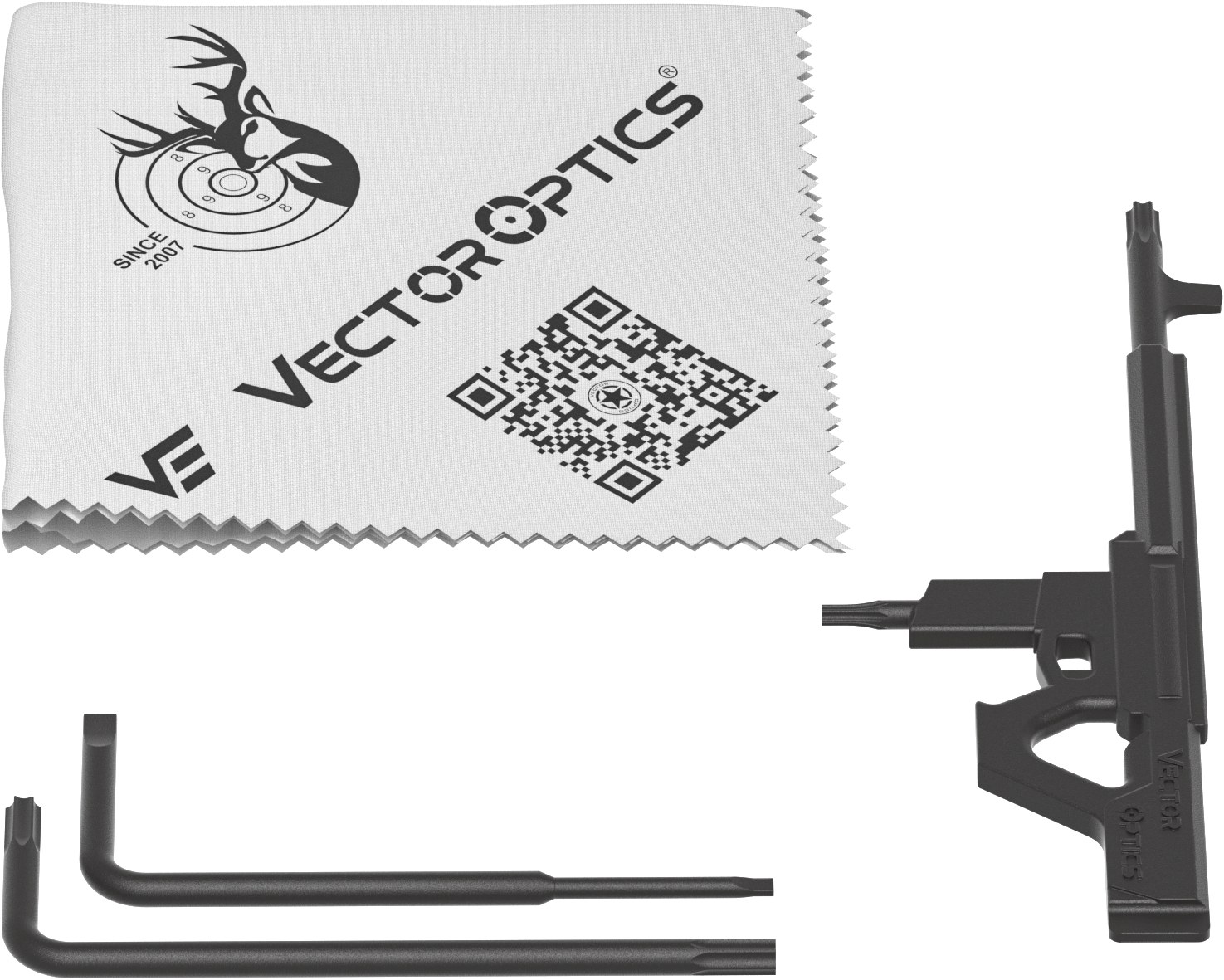Kolimátor Vector Frenzy FA 1x16x24 Walther PDP 2.0 11