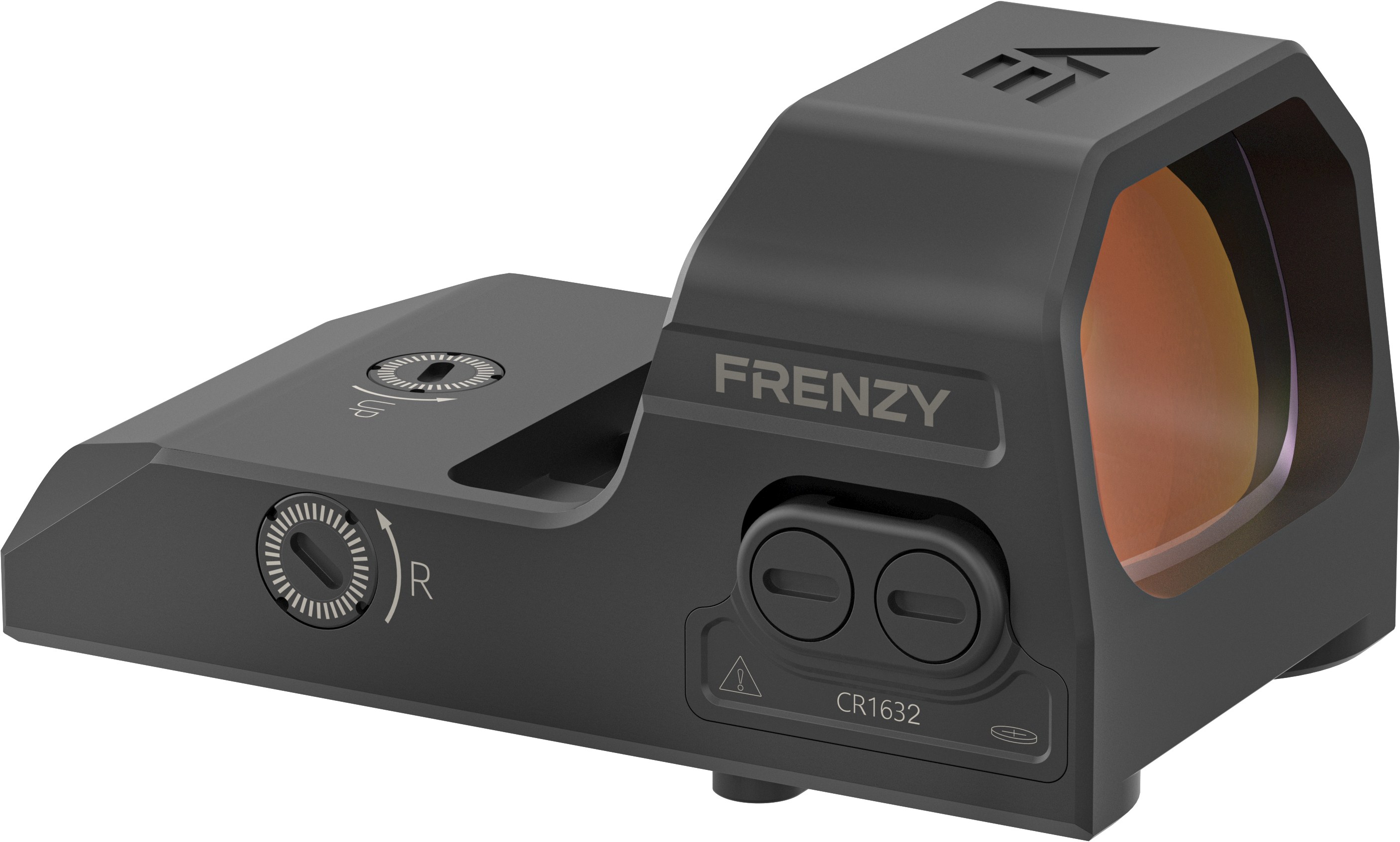 Kolimátor Vector Frenzy FA 1x16x24 Walther PDP 2.0 4