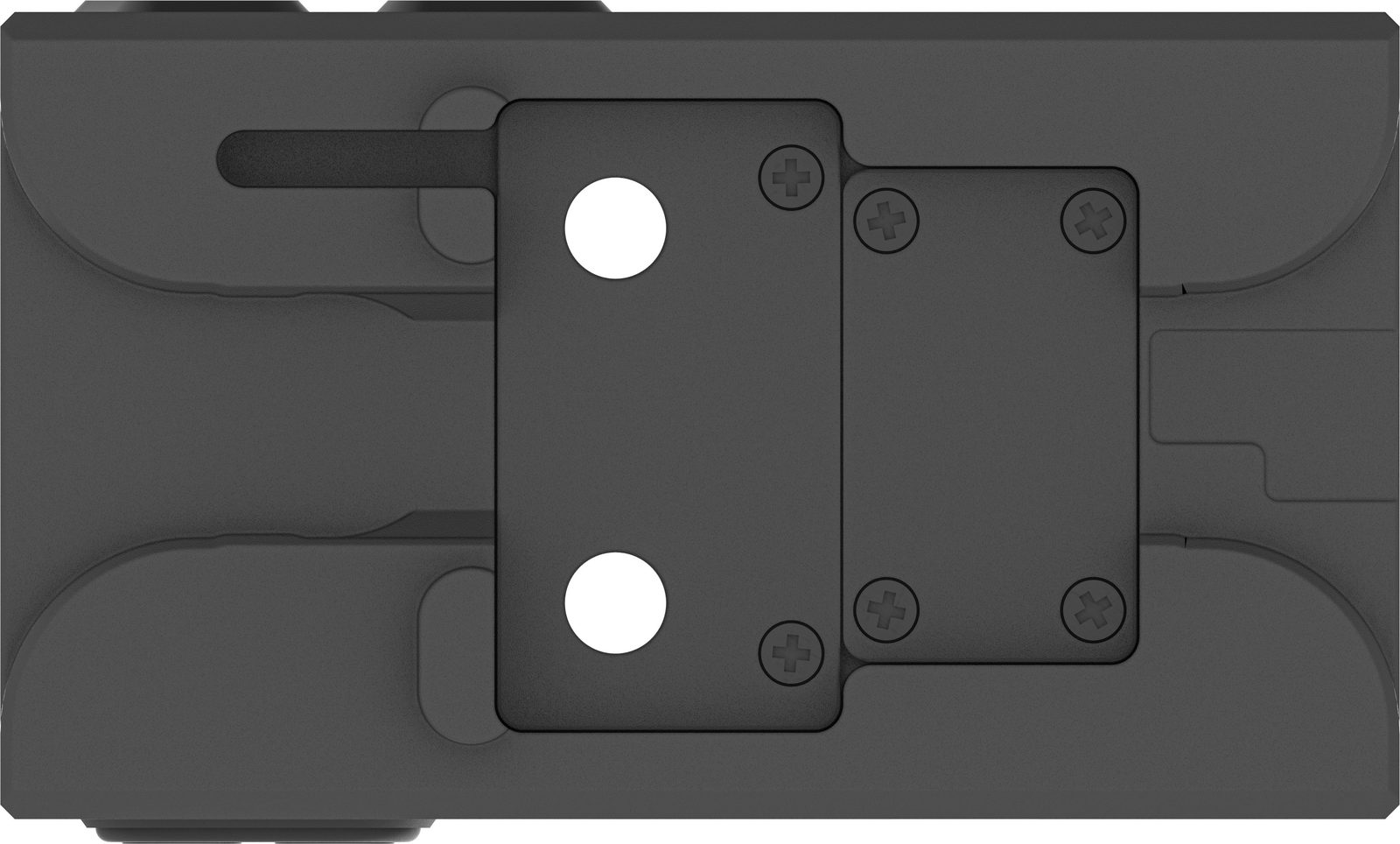 Kolimátor Vector Frenzy FA 1x16x24 Walther PDP 2.0 8