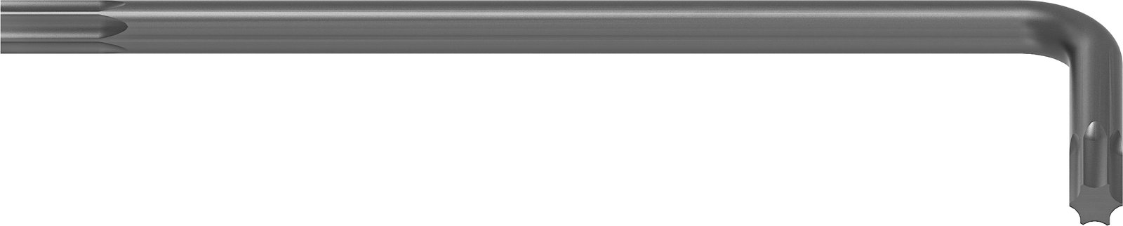 Vector Optics Continental G2 zoom páka 7