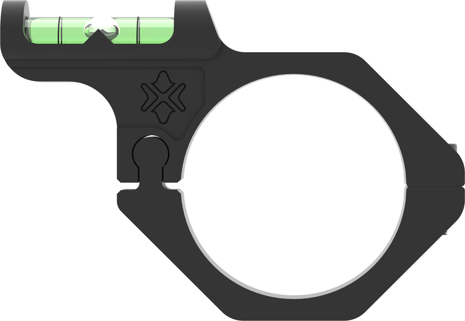 Vector Optics vodováha 30mm offset GenII