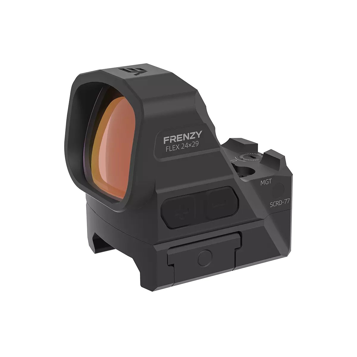 Kolimátor Vector Frenzy FLEX 1x24x29 Gen II 6 MOA 13