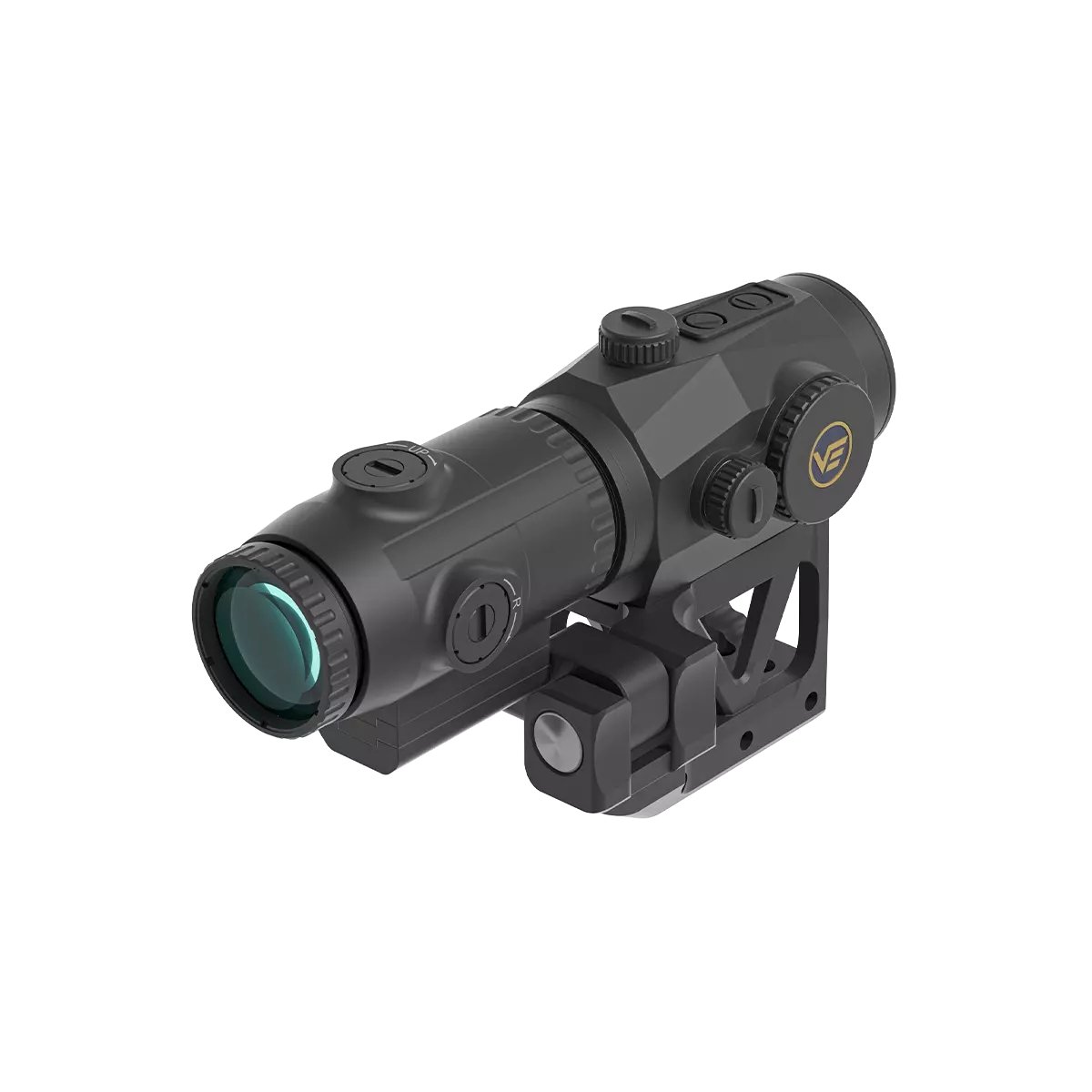 Kolimátor Vector Scrapper 1x29 MRT + Magnifier kit 6