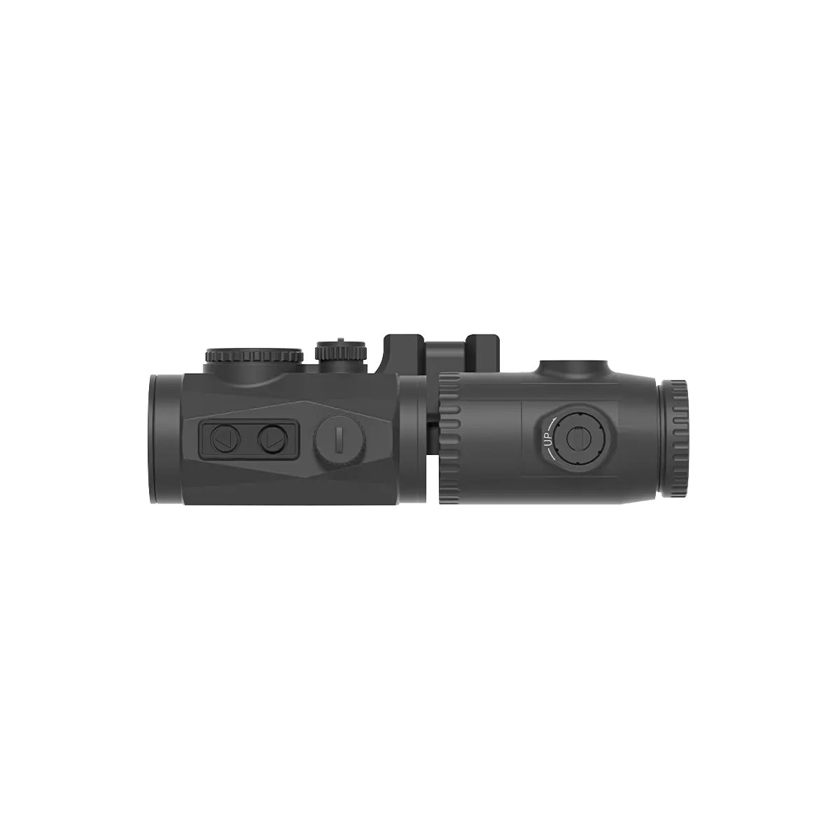 Kolimátor Vector Scrapper 1x29 MRT + Magnifier kit 7