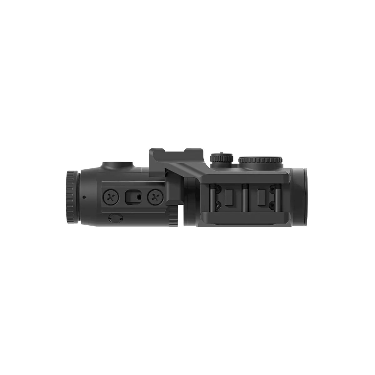 Kolimátor Vector Scrapper 1x29 MRT + Magnifier kit 8