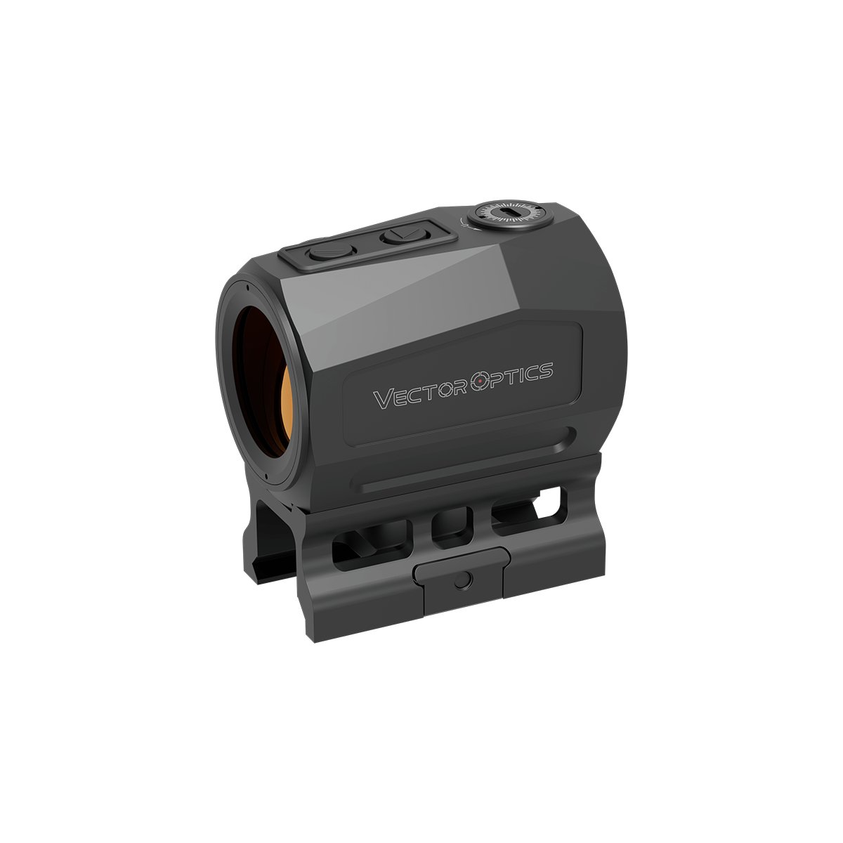 Kolimátor Vector Scrapper 1x25 Nano Enclosed